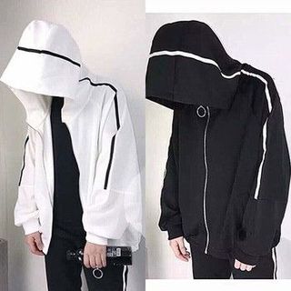 ÁO KHOÁC NAM ĐẸP CÁ TÍNH