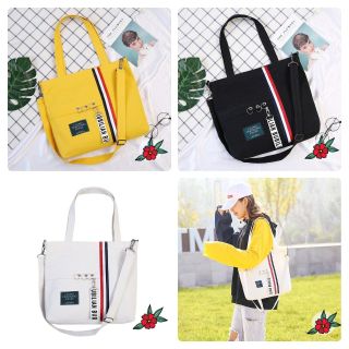 Túi Vải Túi Tote Quốc Dân Hottrend 2019