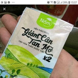 giam cân x2