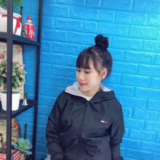 ÁO KHOÁC DÙ NỮ ĐẸP MỚI