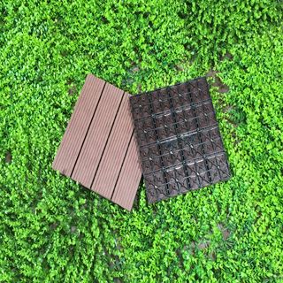 Sàn gỗ nhựa composite lát sàn