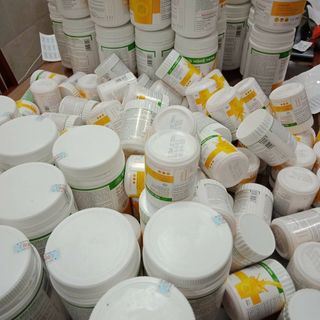 Sữa nghệ Hera
