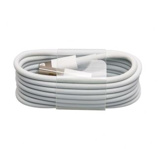 Cáp sạc foxconn 5 ic