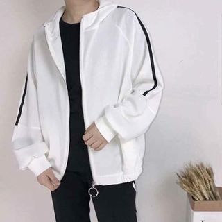 ÁO KHOÁC NAM CÁ TÍNH MỚI