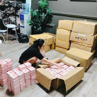 HOT BODY ĐÀO HATHACHA - Vốn chỉ 1150k