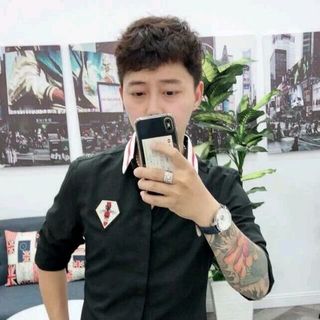 áo sơmi lụa