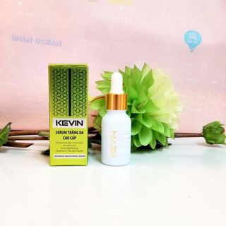 Seerum trị mụn trị nám và dưỡng trắng da Kevin