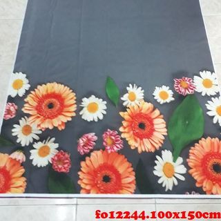 Vải phông nền fo12244 100x140cm