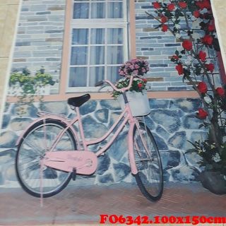 Vải phông nền FO6342 100x140cm