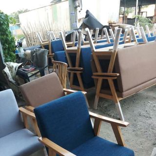 Sofa đơn cafe xưởng cung cấp giá rẻ giá sỉ