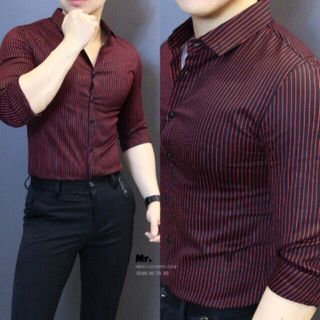 áo sơmi nam