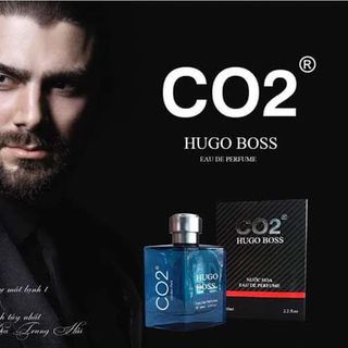 Nước hoa nam CO2
