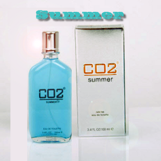 Nước hoa nam CO2