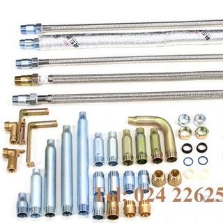 Ống mềm nối đầu phun sprinkler hàn quốc