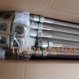 Ống mềm nối đầu phun sprinkler hàn quốc