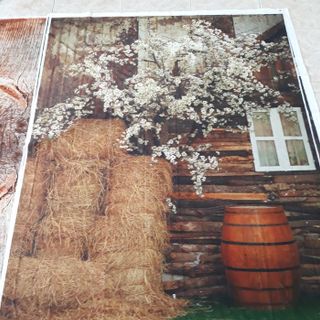 Vải phông nền FO6399 100x140cm