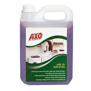 AXO HƯƠNG HOA LAVENDER - can 5L giá sỉ