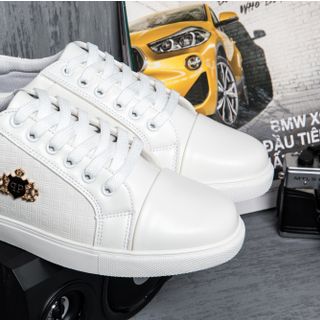 Giày thể thao nam hàng việt nam