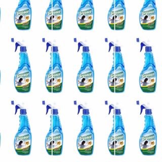 LAU KÍNH GREENEX HƯƠNG TƯƠI MÁT - chai 500ml