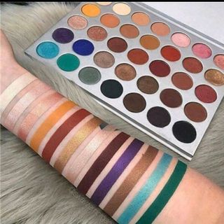 Phan mắt Morphe