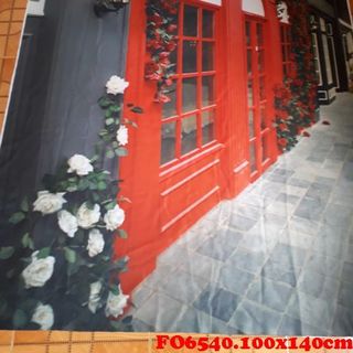 Vải phông nền FO6540 100x140cm