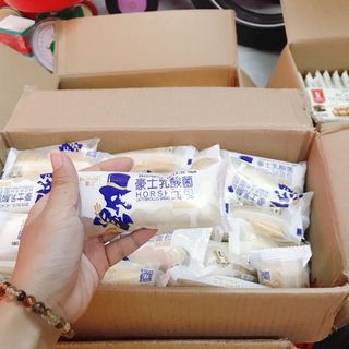 Sữa chua mềm vị truyền thống