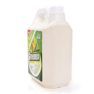 RỬA CHÉN HƯƠNG CHANH - can 5L