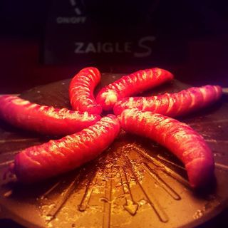 Lò nướng Hàn Quốc Zaigle