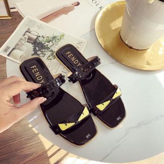 Dép nữ cao cấpn