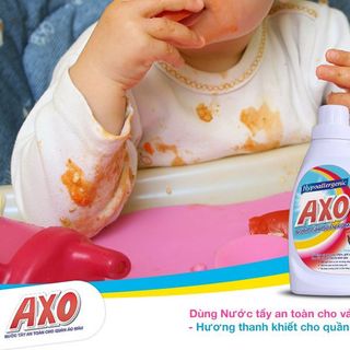 AXO HƯƠNG TINH KHIẾT - can 5L