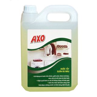 AXO HƯƠNG TINH KHIẾT - can 5L