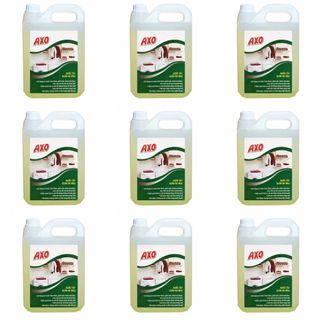 AXO HƯƠNG TINH KHIẾT - can 5L