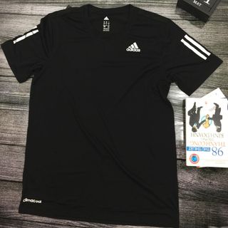 Áo thun nam cổ tròn