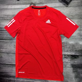 Áo thun nam cổ tròn
