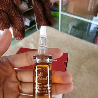 BỘ KEM VÀ SERUM DIAMOND THANH TRANG