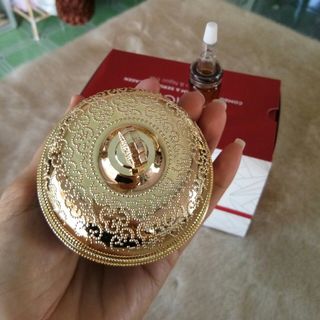 BỘ KEM VÀ SERUM DIAMOND THANH TRANG