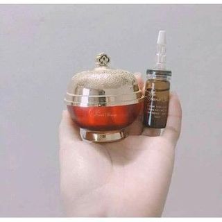 BỘ KEM VÀ SERUM DIAMOND THANH TRANG