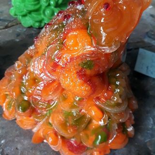 Thiềm thừcóc 3 chân cóc kim thiền