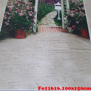 Vải phông nền Fo11616 100x140cm