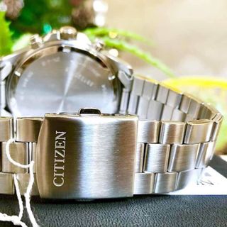 Đồng Hồ Nam AN8120-57A