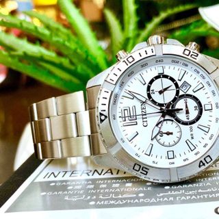 Đồng Hồ Nam AN8120-57A