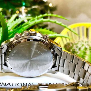 Đồng Hồ Nam AN8120-57A
