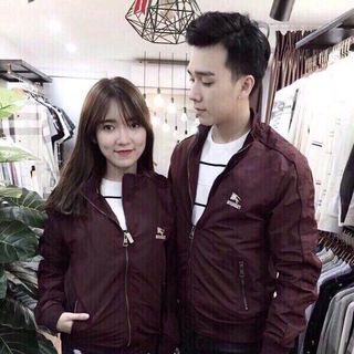 ÁO KHOÁC NAM NỮ LÓT NỈ DÀY