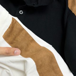 Áo thun Nam cổ bẻ tay ngắn - B012