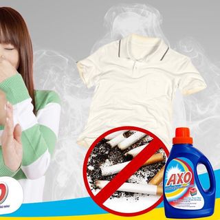 AXO HƯƠNG TƯƠI MÁT - can 18L