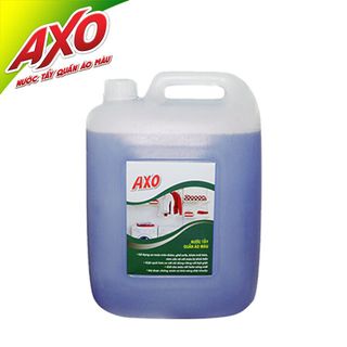 AXO HƯƠNG TƯƠI MÁT - can 18L