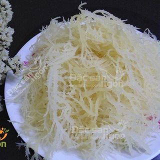 Mức rong sụn phan rang