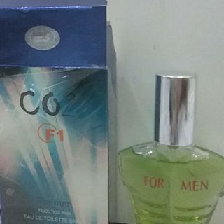 Nước hoa nam nữ CO2 xả hàng