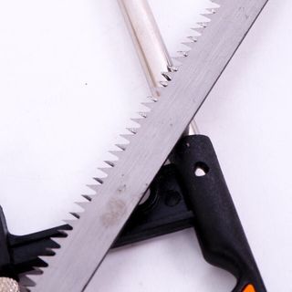 Bộ cưa 6 lưỡi chống rỉ sét tiện dụng