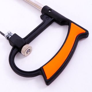 Bộ cưa 6 lưỡi chống rỉ sét tiện dụng